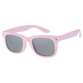 Kinderzonnebril 5 - 8 jaar Meisjes Fashion Pink Kids Kinderbril Zonnebril Junior Uv-straling Goedkope