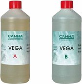 CANNA Vega A&B 1L (Classic)