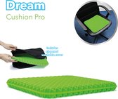 Dream Cushion PRO - Ergonomisch gelkussen voor rug- en beenklachten