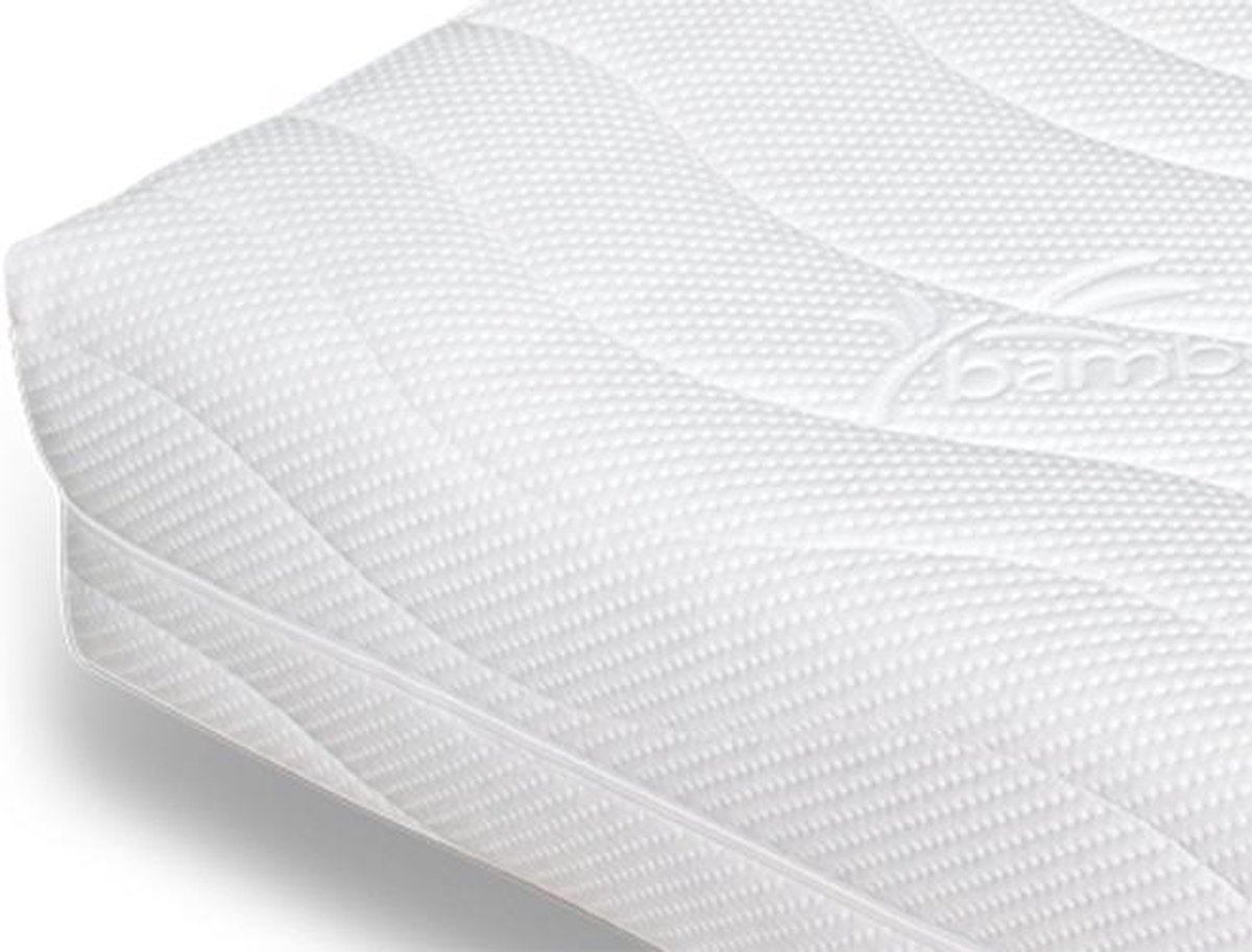 Matrashoes Bamboo 120x200cm - 20 cm dik