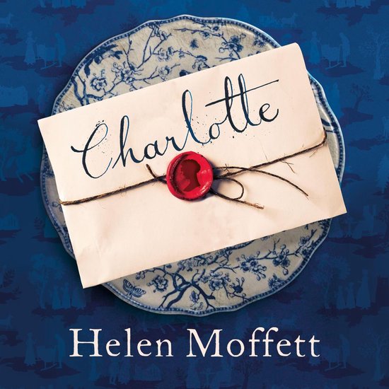 Charlotte - cover