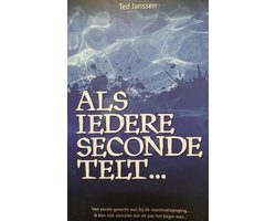 Als iedere seconde telt...
