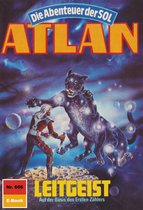 Atlan classics 606 - Atlan 606: Leitgeist