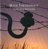 The Ballad Of Mauthausen  -  Theodorakis
