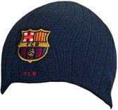 Muts Barcelona Blauw (FCB) ONE SIZE