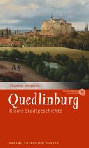 Kleine Stadtgeschichten - Quedlinburg