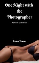 One Night with the Photographer: An Erotic Tale