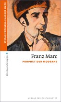 kleine bayerische biografien - Franz Marc