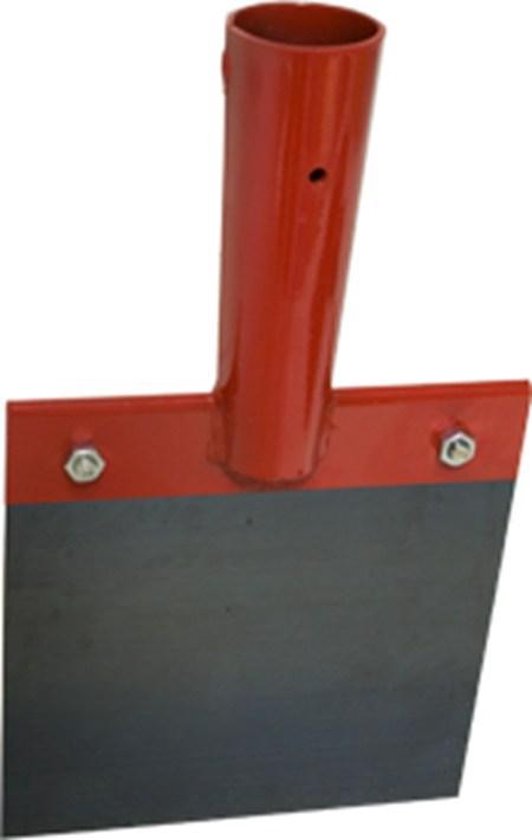 Lame de grattoir à béton sans manche 150 mm