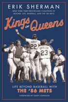  Once Upon a Time in Queens: An Oral History of the 1986 Mets:  9781368077651: Davis, Nick: Books