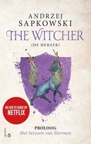 The Witcher 8  -   Het Seizoen van Stormen