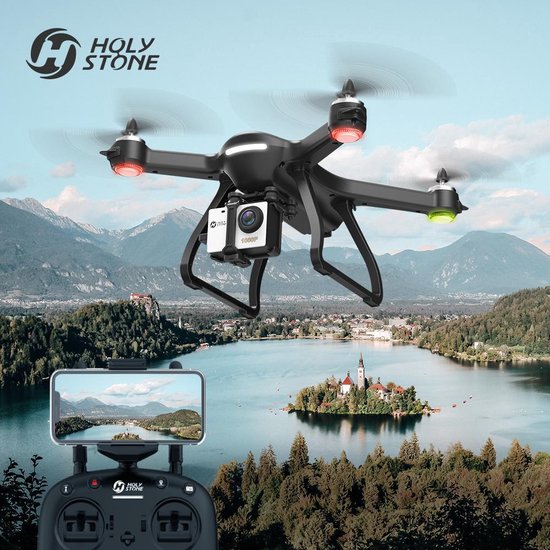 Holy Stone HS700 GPS Drone