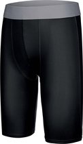 Thermo - Pantalon de sport Thermo - Zwart taille enfant 6 / 8a