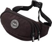 Feyenoord Football Fanny Pack, zwart