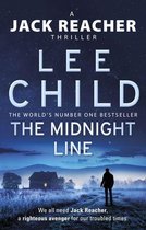 Omslag The Midnight Line