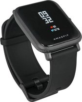 Huami Amazfit - Smartwatch - 38mm - Zwart