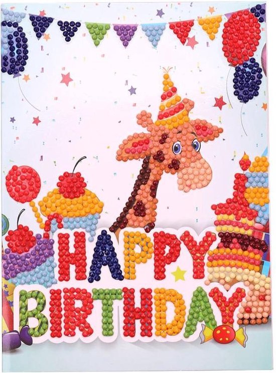 Wenskaarten - Bloemen & Insecten | 6 Stuks – Happy Painting