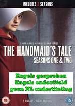 Handmaid's Tale Season 1-2