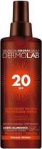 Dermolab Sun Oil Spray SPF 20 200 ml