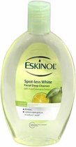 Eskinol gezichtsreiniger spot-less white 225ml