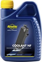 Putoline Ultracool koelvloeistof 1L | Geschikt voor: Auto's , Quads, Motoren, scooters ETC