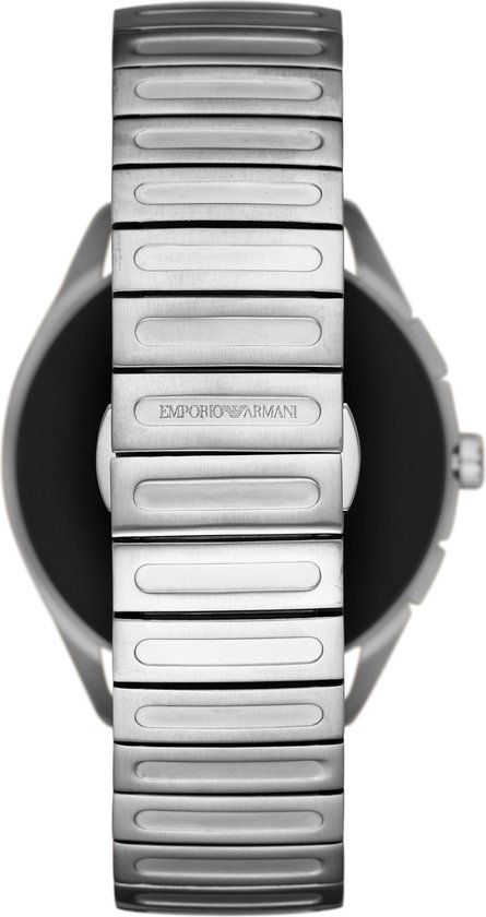 emporio armani connected gen 5