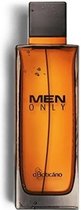 o Boticario,Men Only Eau de Toilette 100 ml