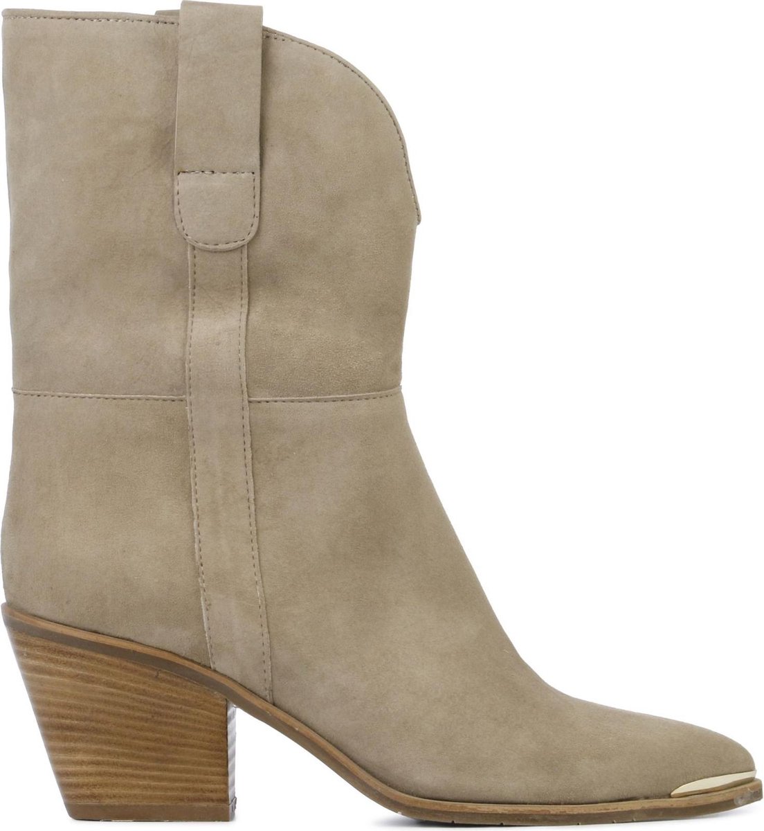 | Mace Vrouwen Laarzen Kenai Beige Maat 42 | Mace Vrouwen Laarzen Kenai Beige Maat 42