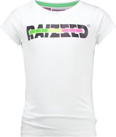 Raizzed  Meisjes Shirt - Maat 104