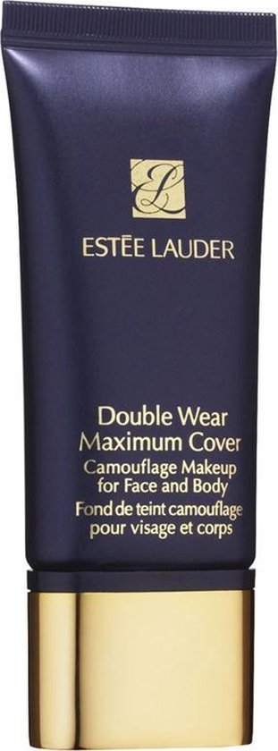 Estée Lauder Double Wear Maximum Cover Tube Crème 2N1 Desert Beige | bol