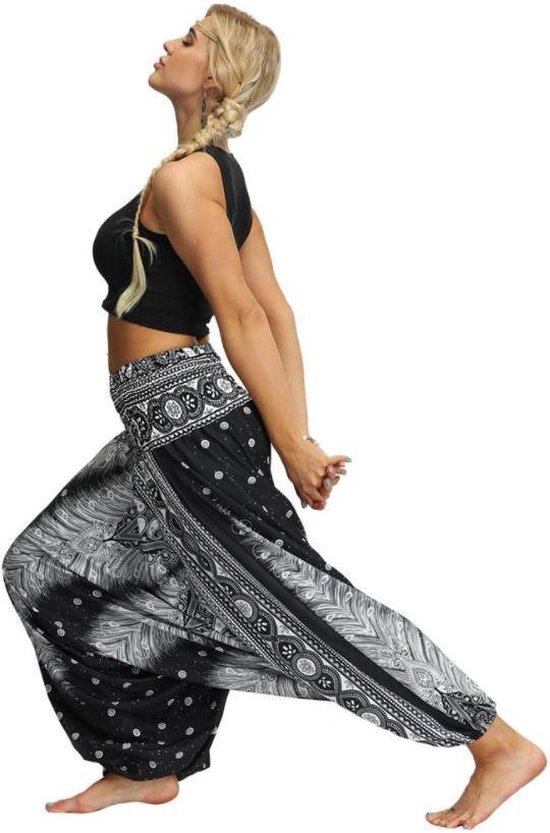 yoga pants loose women high waist Women Summer Loose Yoga