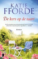 Omslag De kers op de taart