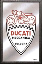 Spiegel - Ducati Meccanica Bologna