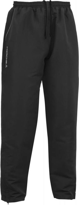 Pantalon d'entraînement rugby Kooga Vortex II Noir - 170