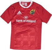 Adidas Munster Home rugbyshirt kids maat 176