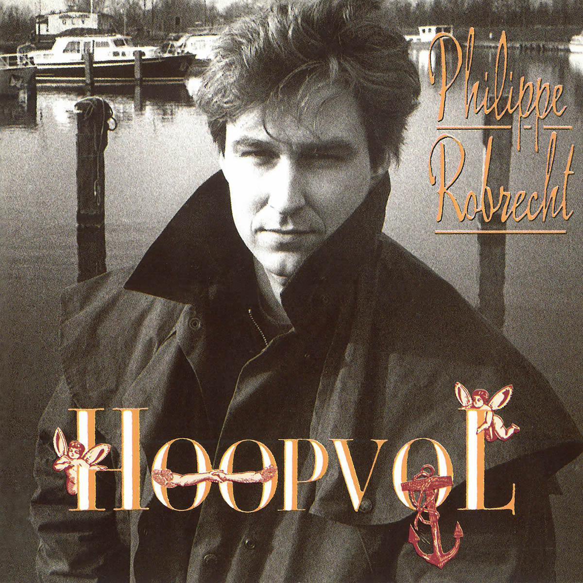 Philipe Robrecht - Hoopvol