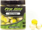 Pro Line Coco & Banana Fl. Pop-Ups - 15mm  -80g