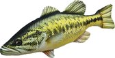 Gaby The Largemouth Bass - Baars - Medium