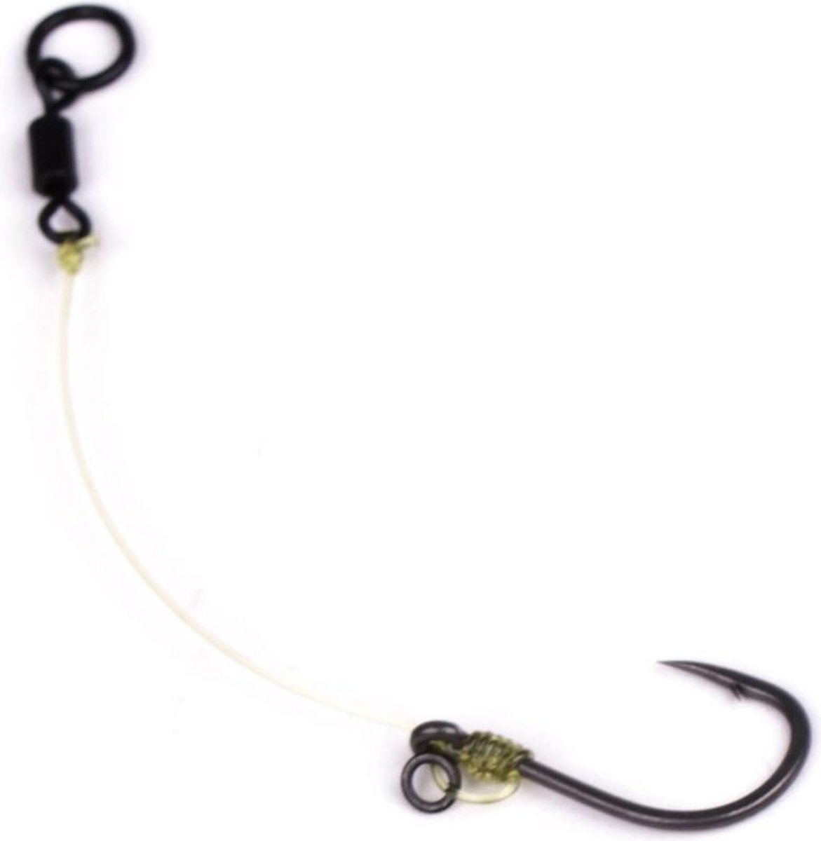 Korda Chod Rig Long 10 Barbed (KRC023)