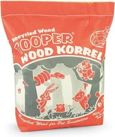 WOOPER | Tooper Houtkorrel