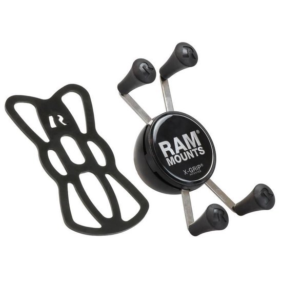 RAM Mount - Universele telefoonhouder - X-Grip