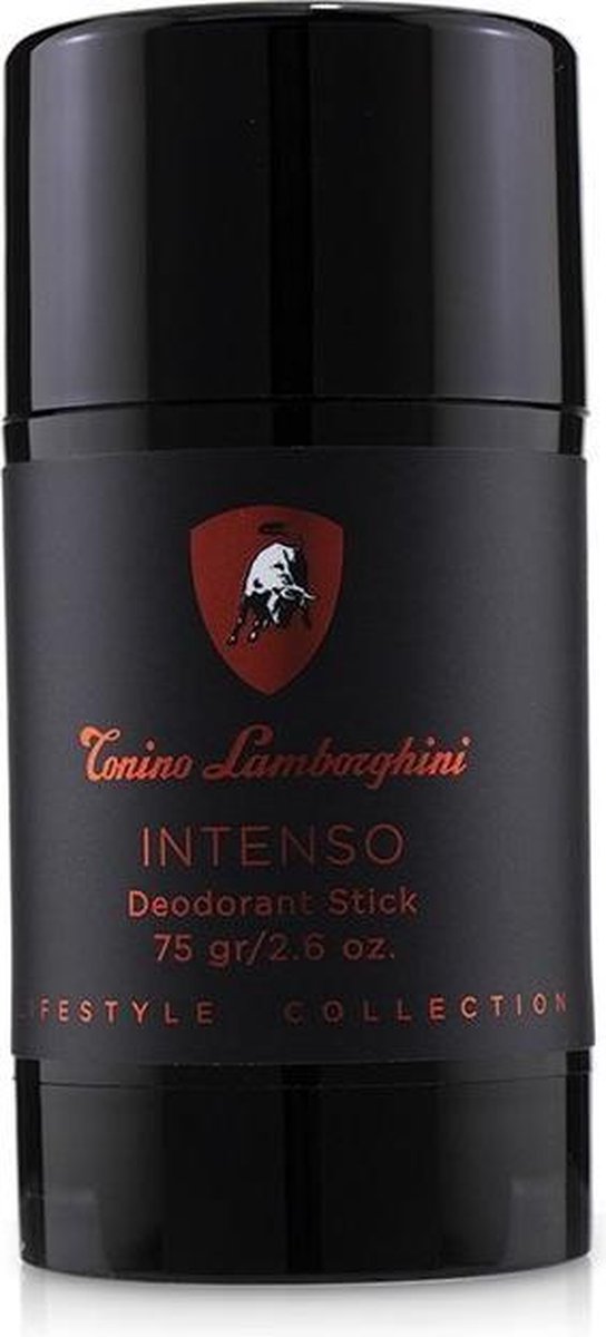 Lamborghini Intenso Deodorant stick 75gr