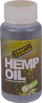 Crafty Catcher Hemp Oil Liquid - 250ml