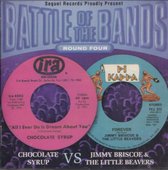 Battle of the Bands: Round 4