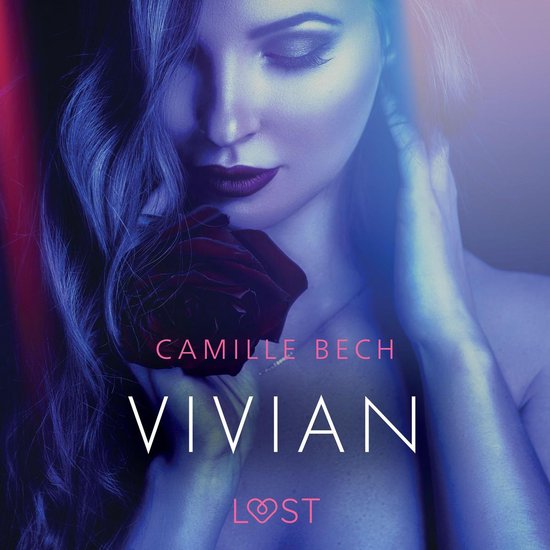 Vivian – erotisch verhaal - cover