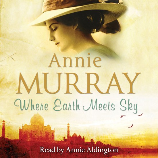 Where Earth Meets Sky - cover