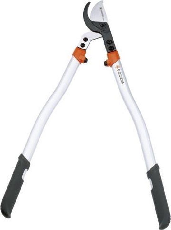 Premium takkenschaar 700 mm GARDENA 40 mm snoeischaar voor takken tuin precisie geslepen messen