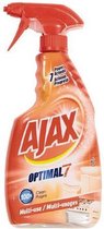 Ajax All in One Allesreiniger Spray - 2 x 600ml