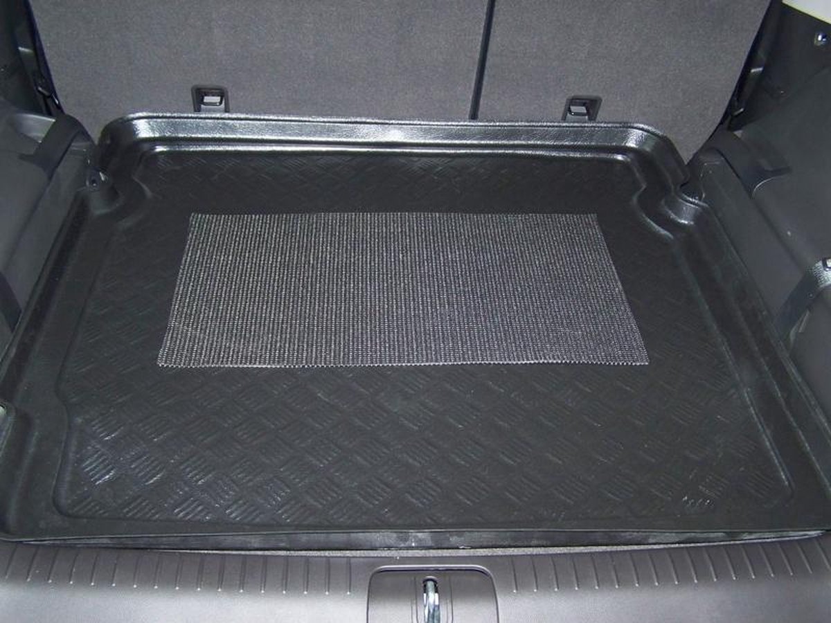 AutoStyle Kofferbakschaal passend voor Chevrolet Orlando 2010-