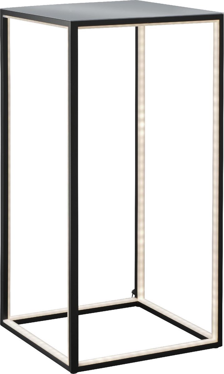 Sompex - Vloerlamp - Delux - 60cm